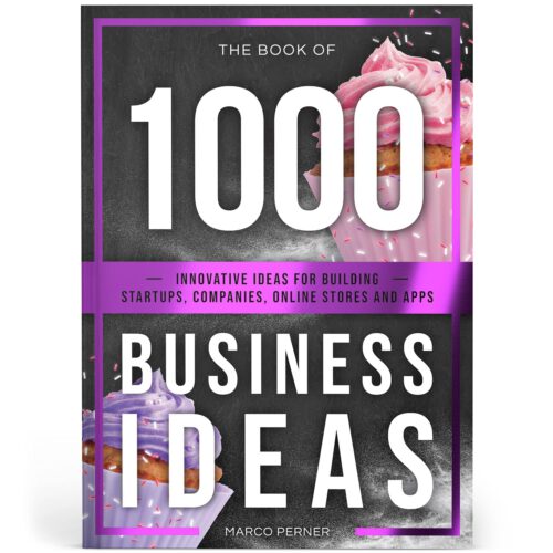 business ideas book marco perner