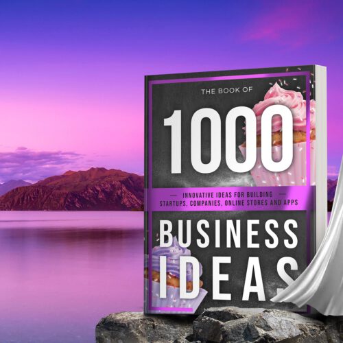business ideas book marco perner